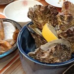 きんちゃく家 - 