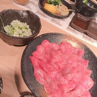 薩摩 牛の蔵 吉祥寺店 - 