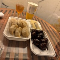 中国飯店 富麗華 - 