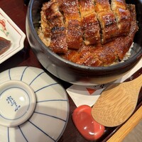 ひつまぶし名古屋備長 丸ビル店 - 