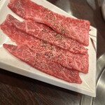焼肉薩摩 - 