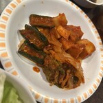 焼肉薩摩 - 