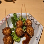 味彩 おんの字 - 