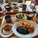 上野洋食遠山 - 