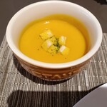 ザ ダイニング - スープ