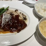 中国料理 四川 - 