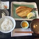 海鮮酒場 魚波 - 