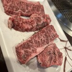 焼肉薩摩 - 