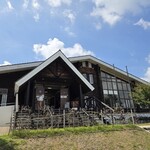 石見ワイナリー - 