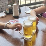 海鮮酒場 魚波 - 