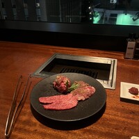 渋谷焼肉 KINTAN - 