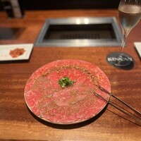 渋谷焼肉 KINTAN - 