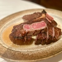 ウルフギャング・ステーキハウス 丸の内店 - 