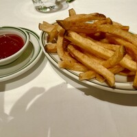 ウルフギャング・ステーキハウス 丸の内店 - 