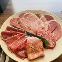 焼肉うしごろ 銀座店 - 