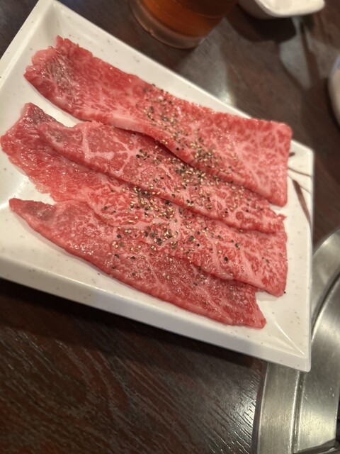 Yakiniku Satsuma photo 5