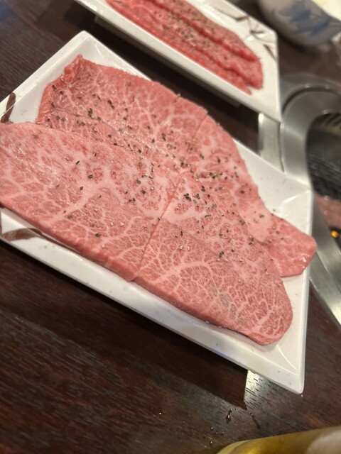 Yakiniku Satsuma photo 4