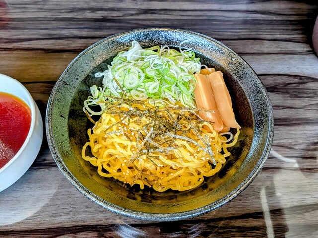 麺屋 雷文 - 糸井（ラーメン）の写真