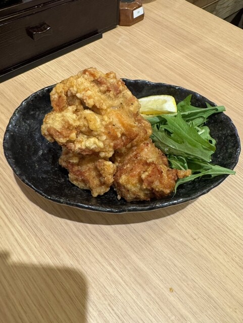 Aiyo! Demachiyanagi Eki Ten photo 3