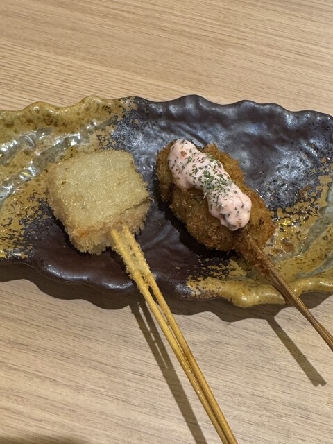 Aiyo! Demachiyanagi Eki Ten photo 5