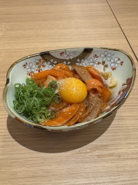 Aiyo! Demachiyanagi Eki Ten photo 2