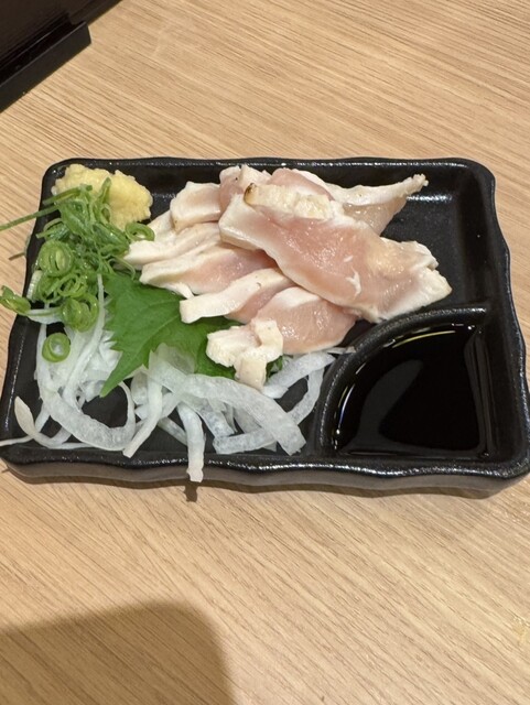 Aiyo! Demachiyanagi Eki Ten photo 4