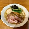 拉麺 mellow