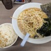 ラーメンショップ 122号騎西店