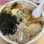 麺屋ようすけ - 
