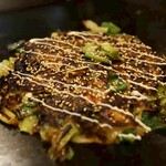 大正お好み屋 ままま - 