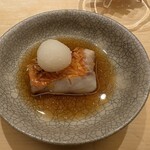 鮨 なんば 四谷 - 