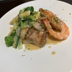 竹田屋 海浜幕張店 - 