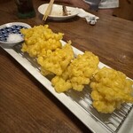 隠れ居酒屋わにのへそ - 