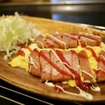 大正お好み屋 ままま - 