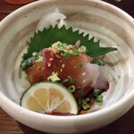 やきとり 大 - リュウキュウ