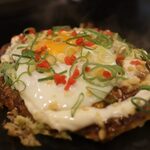 大正お好み屋 ままま - 