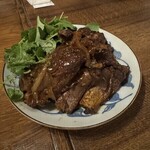 隠れ居酒屋わにのへそ - 