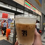 セブンイレブン - 