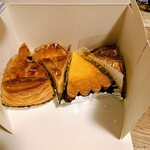 近江屋洋菓子店 - 