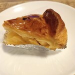 近江屋洋菓子店 - アップルパイ