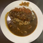 カレーダイヤ - 