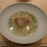 鮨 なんば 四谷 - 