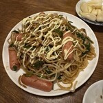 隠れ居酒屋わにのへそ - 