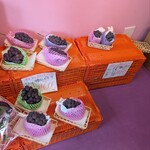 フルーツモンスター - 