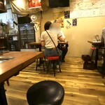 大正お好み屋 ままま - 