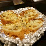 大正お好み屋 ままま - 