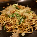 大正お好み屋 ままま - 