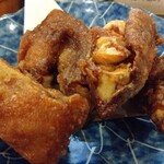 やきとり 大 - とん唐