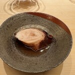 鮨 なんば 四谷 - 