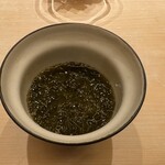 鮨 なんば 四谷 - 